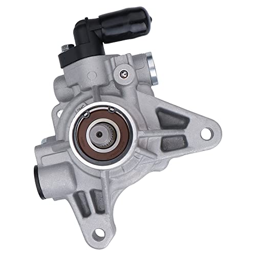 DRIVESTAR 21-5415 Power Steering Pump, 2004 2005 for Acura TSX, 2.4L - Image 3
