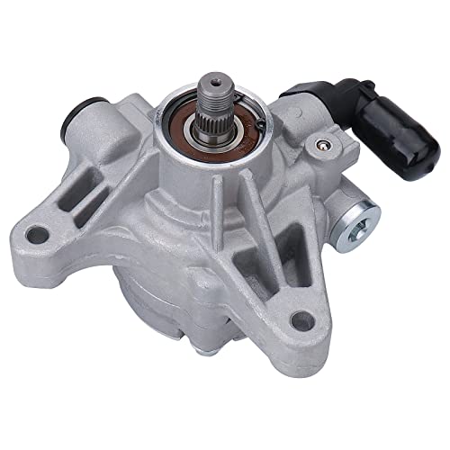 DRIVESTAR 21-5415 Power Steering Pump, 2004 2005 for Acura TSX, 2.4L - Image 2