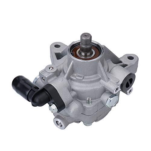 DRIVESTAR 21-5415 Power Steering Pump, 2004 2005 for Acura TSX, 2.4L - Image 4