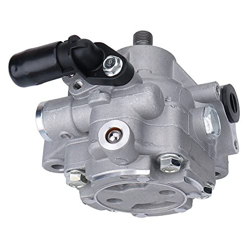 DRIVESTAR 21-5415 Power Steering Pump, 2004 2005 for Acura TSX, 2.4L - Image 1