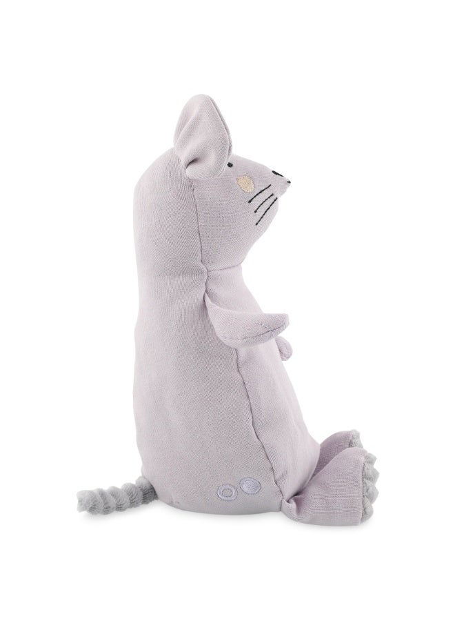Trixie Plush Toy Small - 26 cm - Mrs. Mouse - Image 2