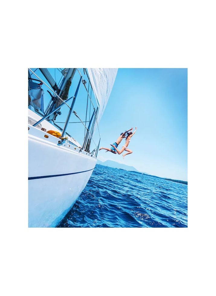 Maison Margiela - Maison Margiela Sailing Day Eau de Toilette - 100ml - Image 1
