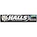 Halls هالز رليف ماكس سترينغث إكسترا سترونغ منتول حبوب الحلق 20 عبوة من 9 حبوب 180 إجمالي - Image 1