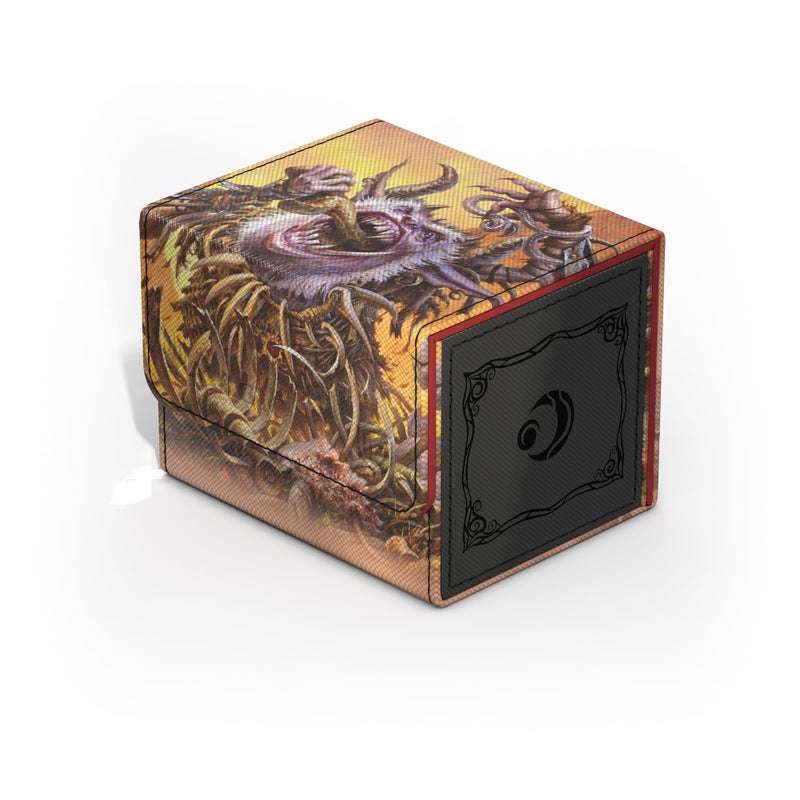 Ultimate Guard - Sidewinder 100+ Xenoskin - Magic: The Gathering - Lorwyn Eclipsed - Gristle Glutton - Image 2