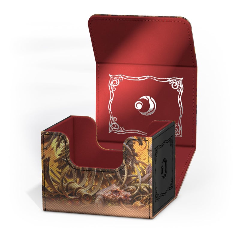 Ultimate Guard - Sidewinder 100+ Xenoskin - Magic: The Gathering - Lorwyn Eclipsed - Gristle Glutton - Image 4