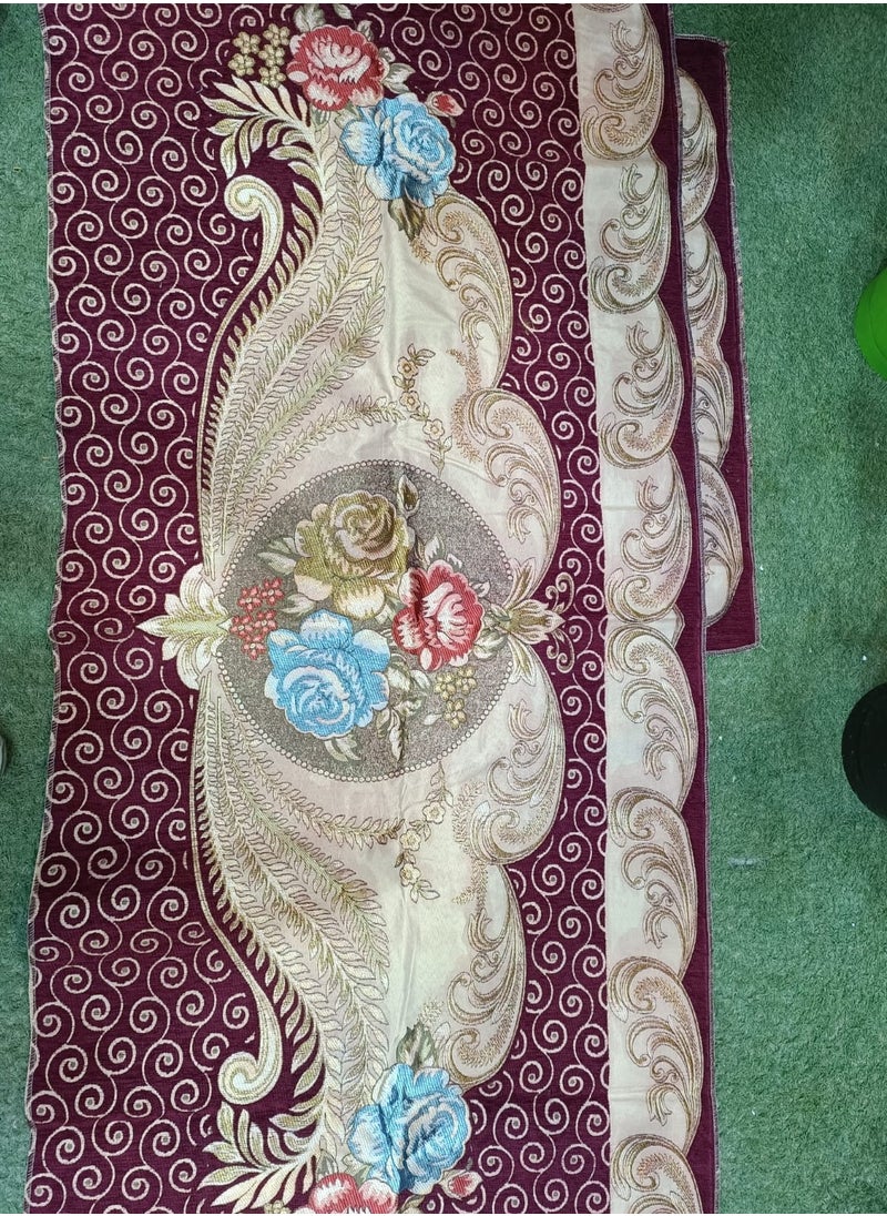 Generic - Sofa covers set - Image 1
