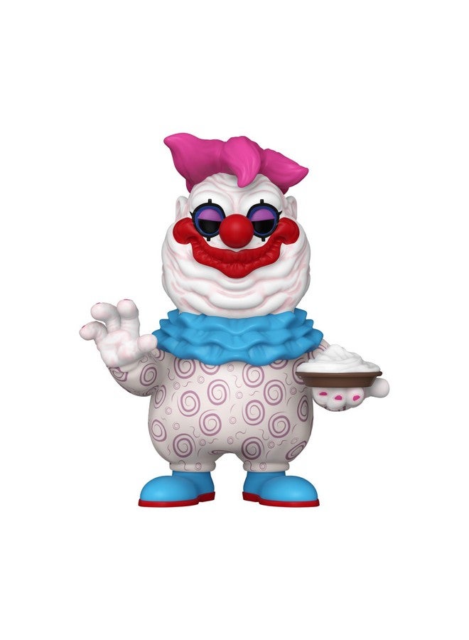 Funko فانكو بوب! أفلام: كيلر كلونز من الفضاء الخارجي - تشابي - تمثال فينيل قابل للجمع - فكرة هدية - منتجات رسمية - للأطفال والبالغين - عشاق الرعب - تمثال لجمع الهواة - Image 2