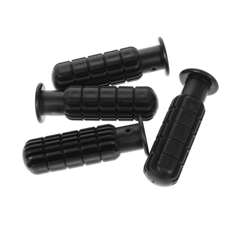 4PCS Foosball Table Replacement Handles Grip for Tabletop Football Game Parts - Image 2