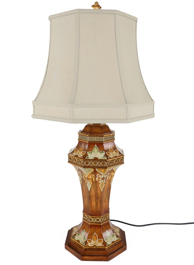 Gallery Cara Table Lamp | Decorative Lighting