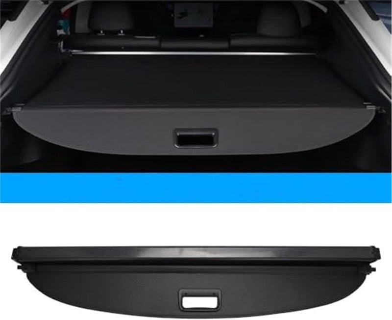 DEMULAX Luggage Shade Shield for Tesla Model Y - Image 5