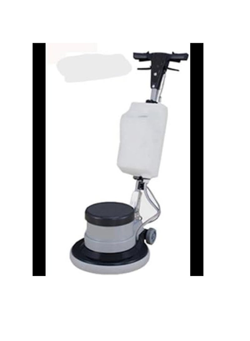 ABBASALI 17" 154 Multi-function Floor Machine