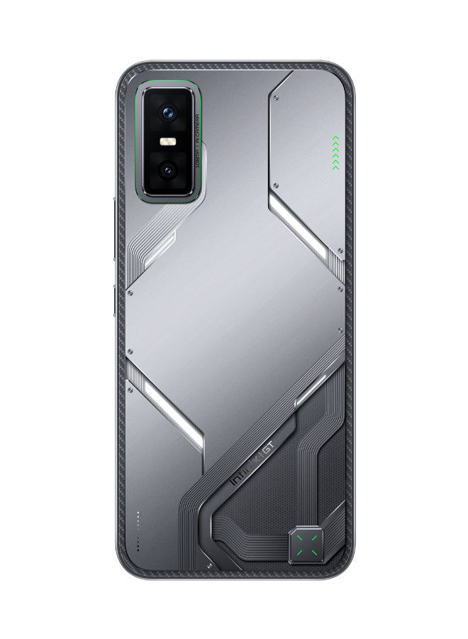 Infinix Renewed - GT30 Pro Dual SIM Shadow Ash 8GB RAM 256GB 5G - International Version - Image 2