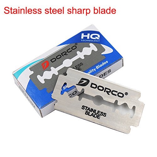 Gebildet أداة قطع أمان جيبيلدت سنيتي للفائف الفينيل للسيارات، 2×سنيتي مع 4× شفرة - Image 3