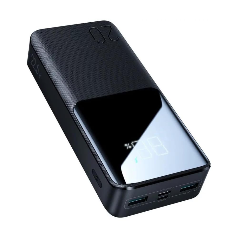 joyroom Joyroom Jr QP192 Power Bank 22 20000mAh ZF3441C2D549B87489229Z