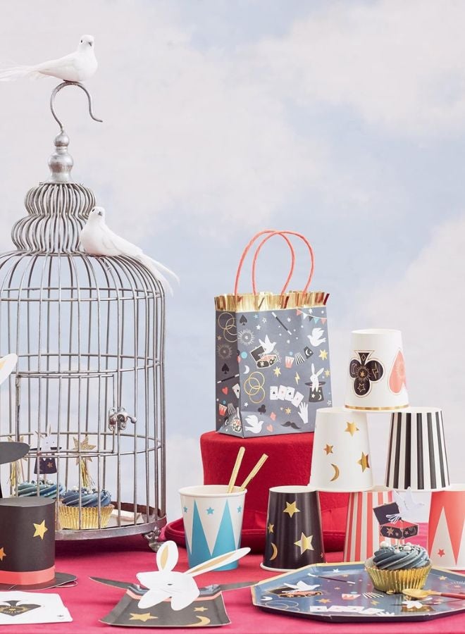 Meri Meri Magic Party Bags - Image 1