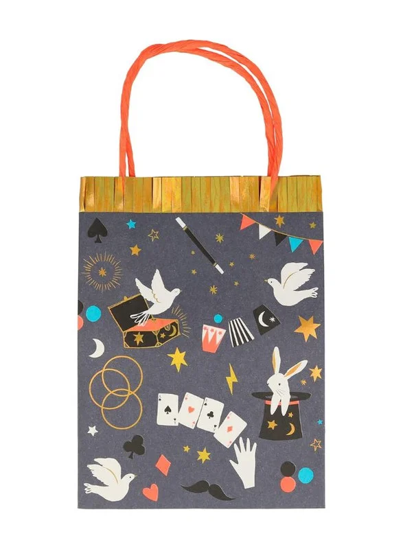 Meri Meri Magic Party Bags