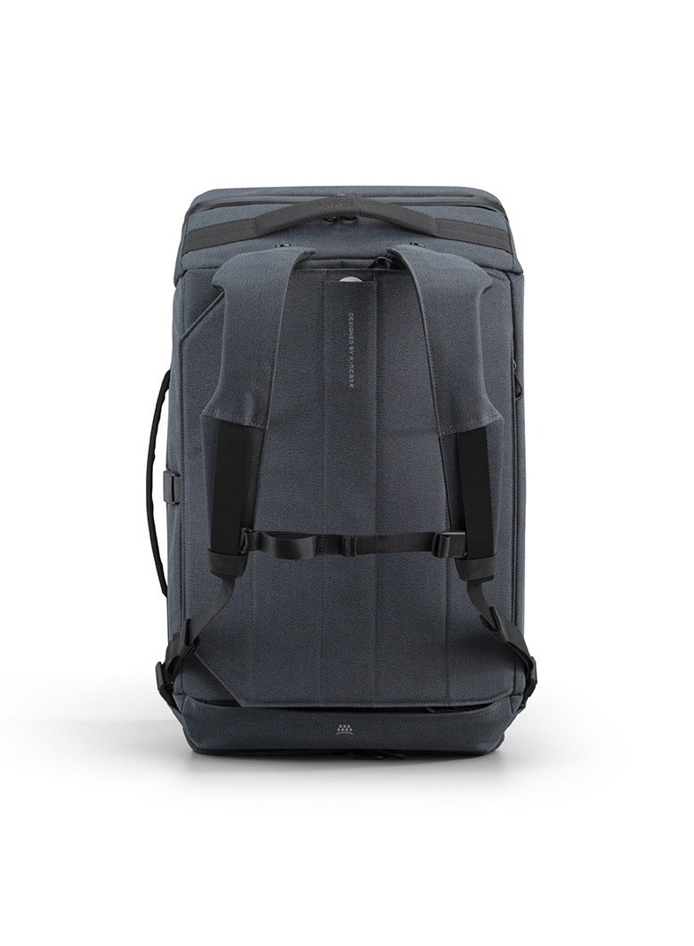 kingsons Large-capacity Computer Bag With Shoulder Strap Buckle (naked bag) - Image 3