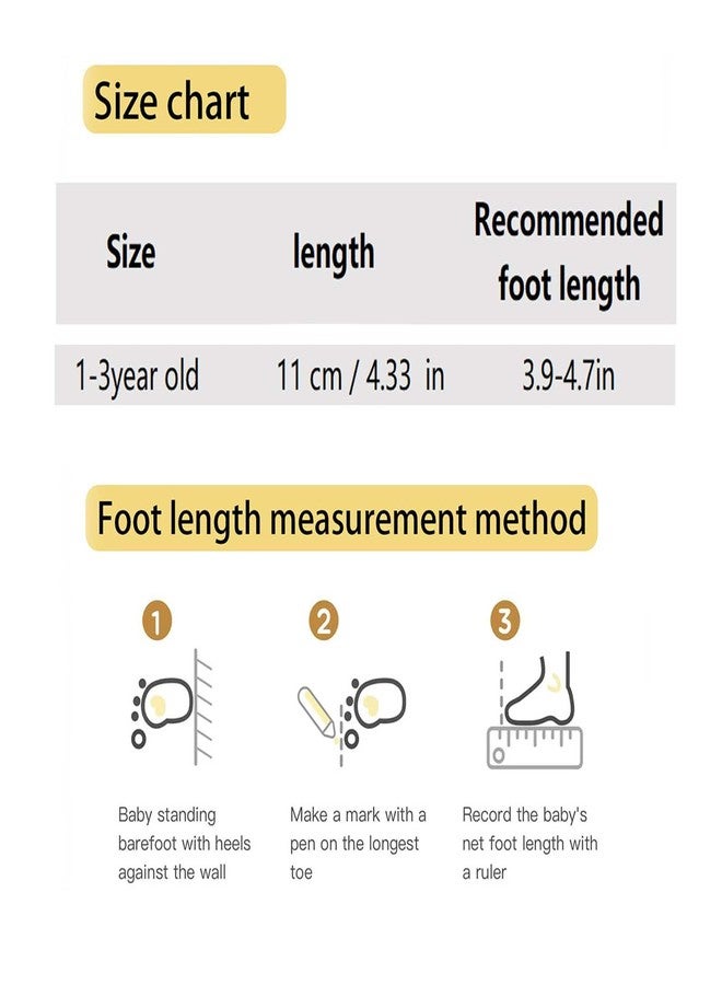 Aeenioy 6 Pairs Baby Socks, Anti Skid Socks for Kids 1-3Years, Cute Cartoon Design, Perfect for Baby Boy and Girl, Gift for New Born Baby, Socks for 1-3 Years Old Toddlers - Image 2