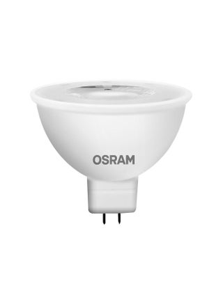 OSRAM LED PARATHOM MR16 GU5.3 5.5W WARM WHITE - pzsku/ZF3445C167B31C32D64D0Z/45/_/1674576658/66c82893-6a6e-4e71-98d6-0bfbc0d1f37f