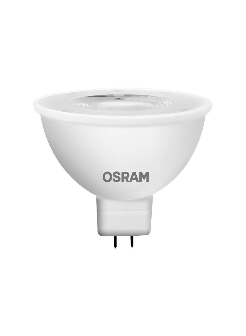 OSRAM LED PARATHOM MR16 GU5.3 5.5W WARM WHITE