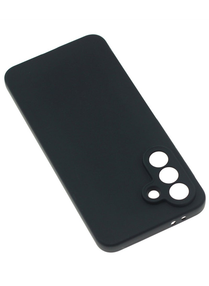 For Samsung Galaxy A56 5G Mobile Phone Case Frosted Pudding Material TPU - view 3