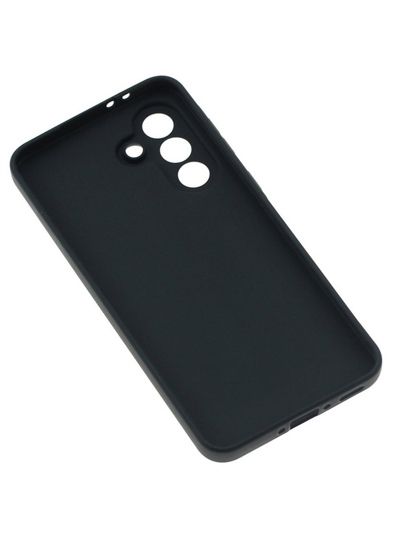 For Samsung Galaxy A56 5G Mobile Phone Case Frosted Pudding Material TPU - view 4