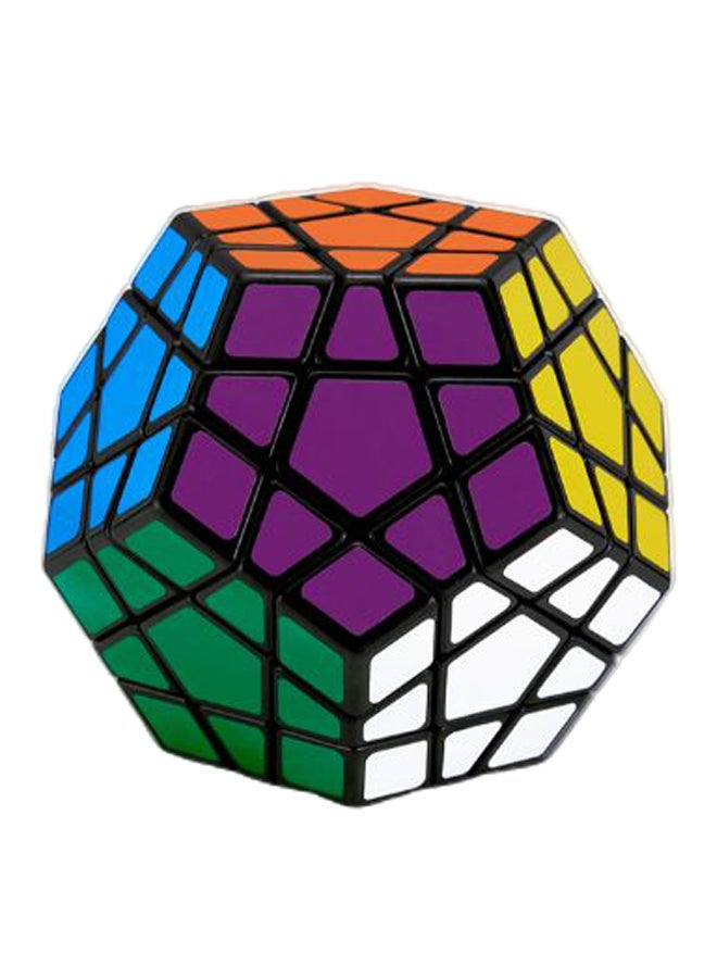 Magic Speed Dodecahedron Cube - Image 1