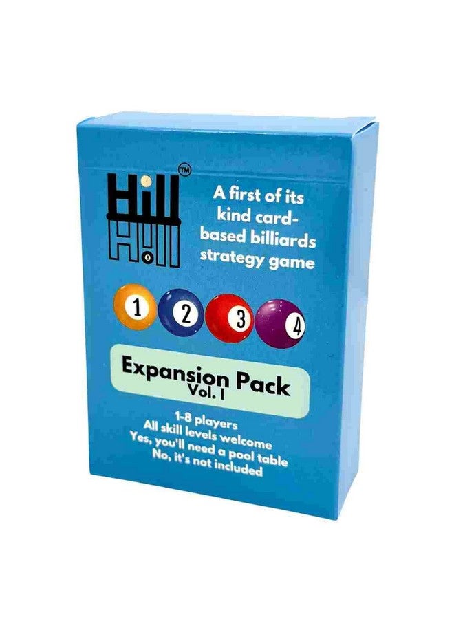 Generic Hill Hill Expansion Pack Vol I  - Image 1
