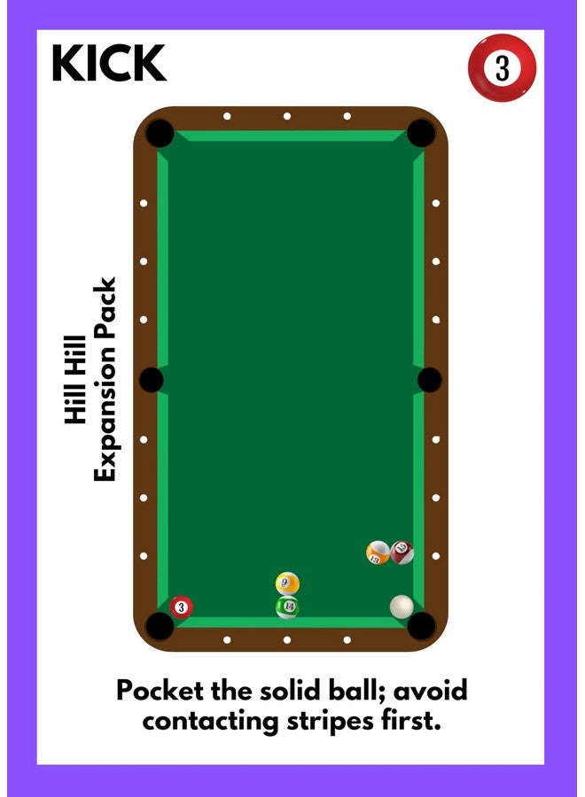 Generic Hill Hill Expansion Pack Vol I  - Image 5