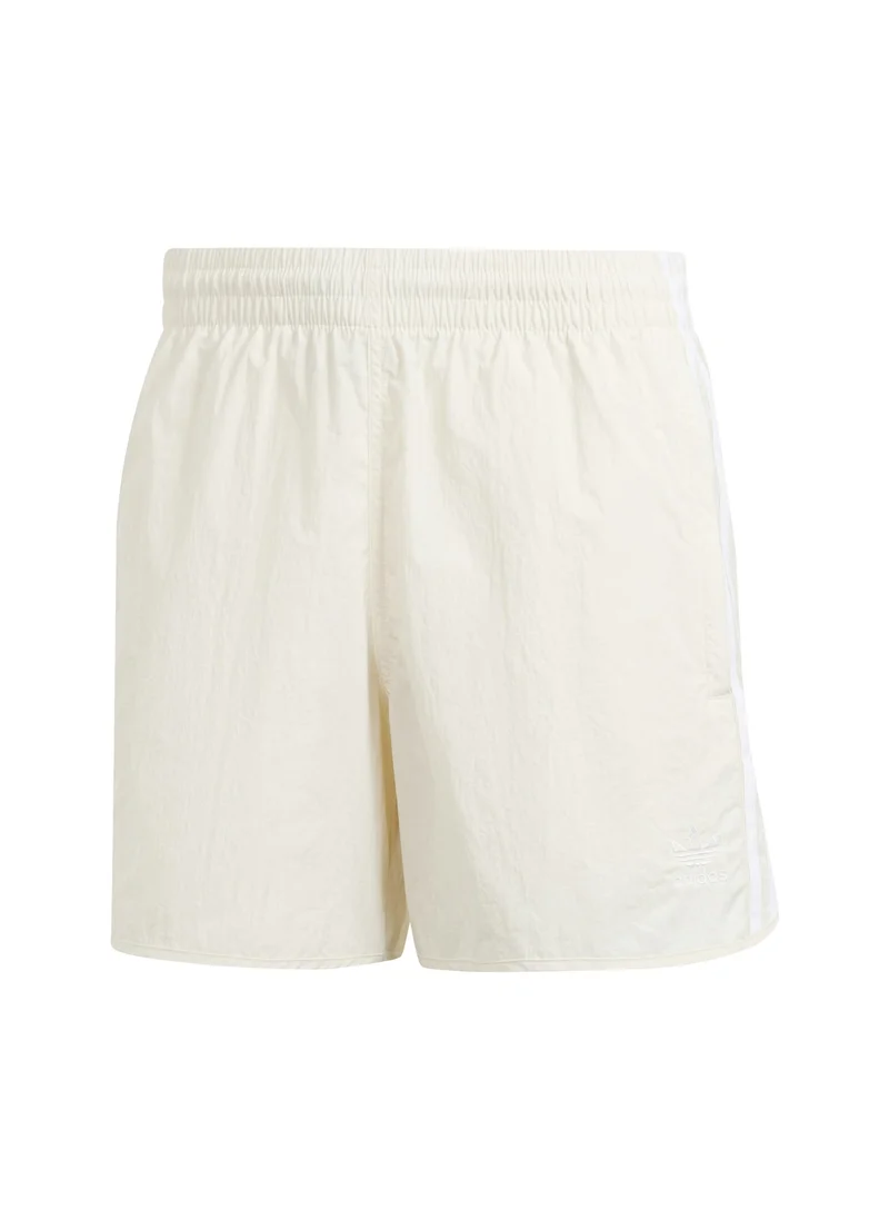 Adidas adidas SPRINTER SHORTS White Originals Men SHORTS