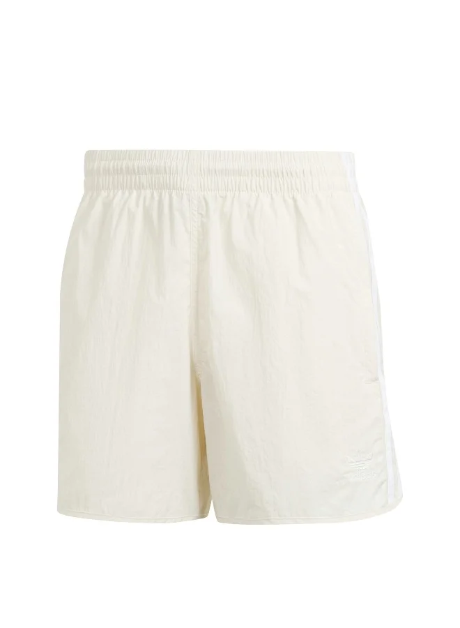 adidas SPRINTER SHORTS White Originals Men SHORTS