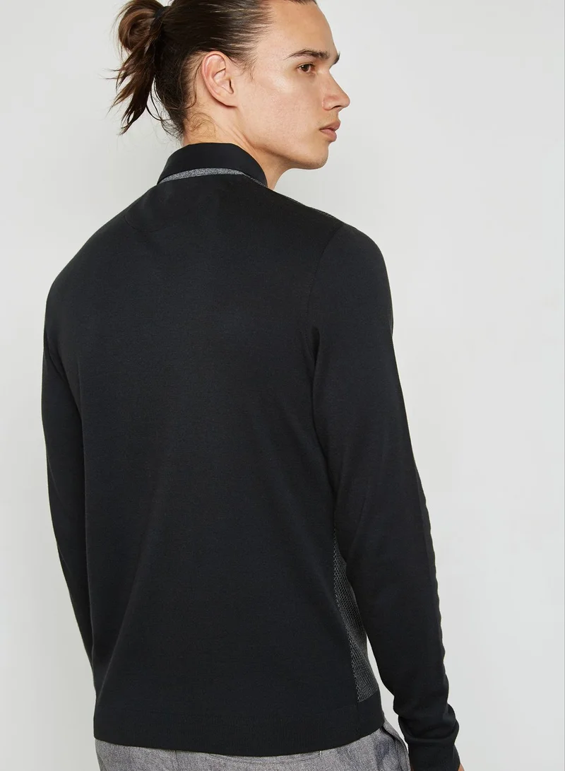Ted Baker MOULINE POLO