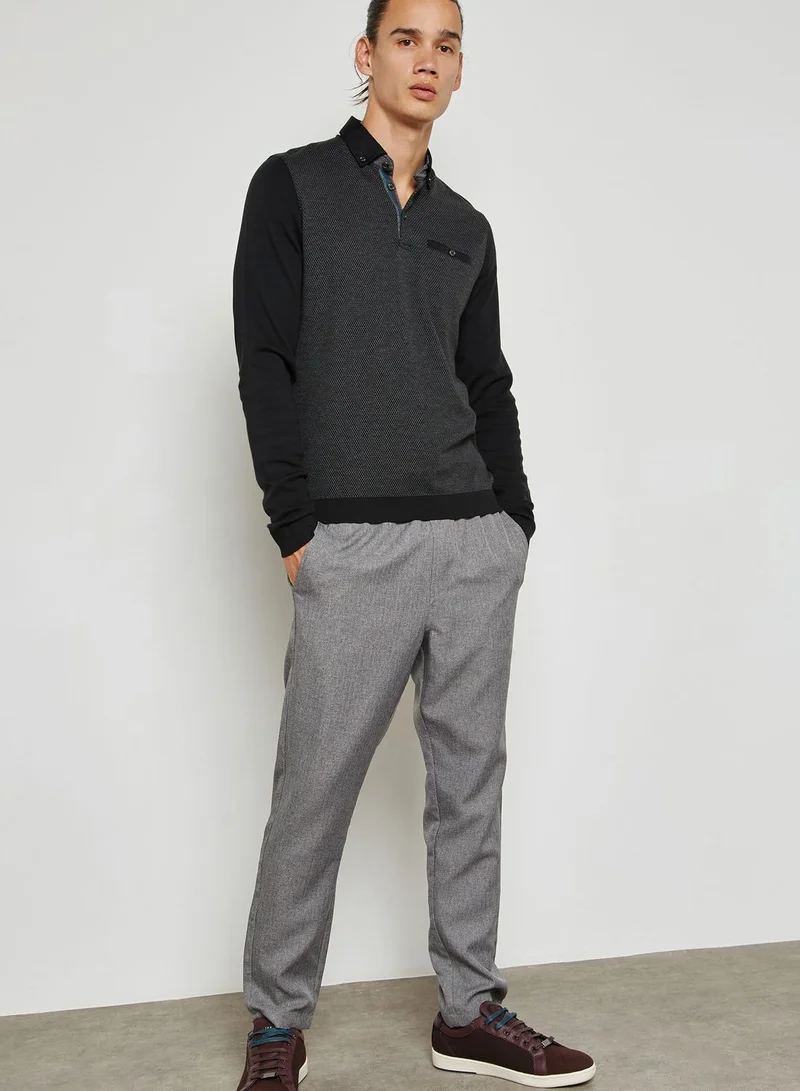Ted Baker MOULINE POLO