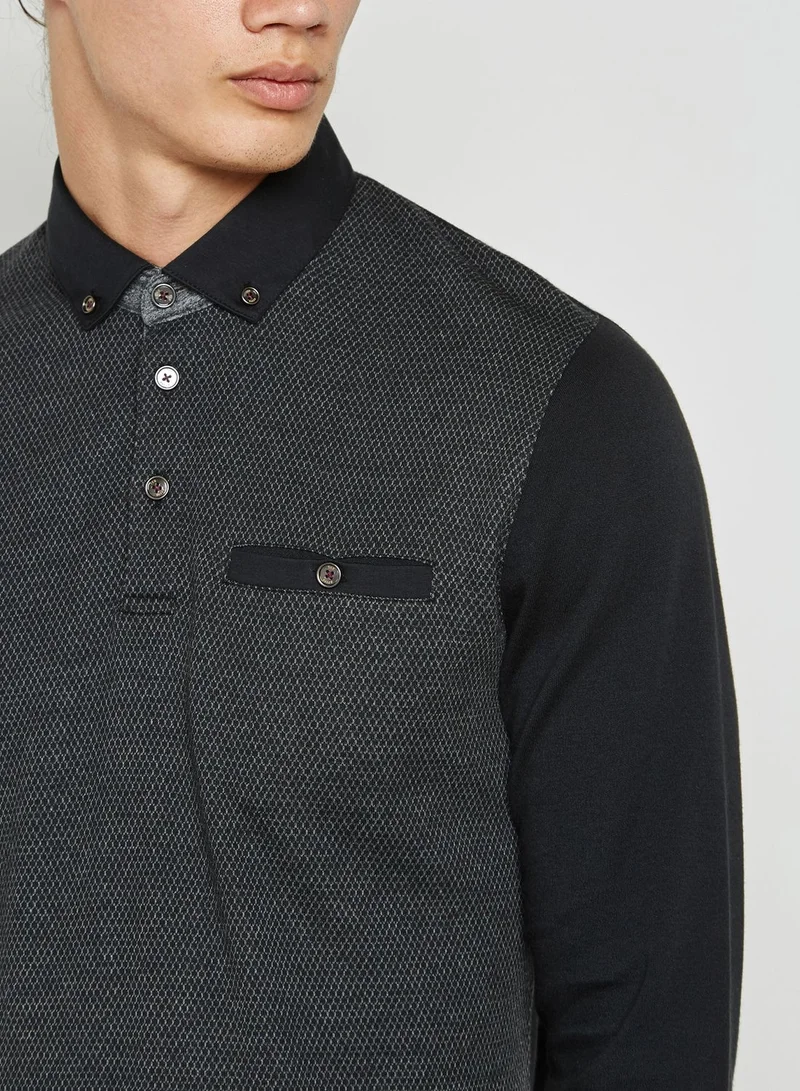 Ted Baker MOULINE POLO
