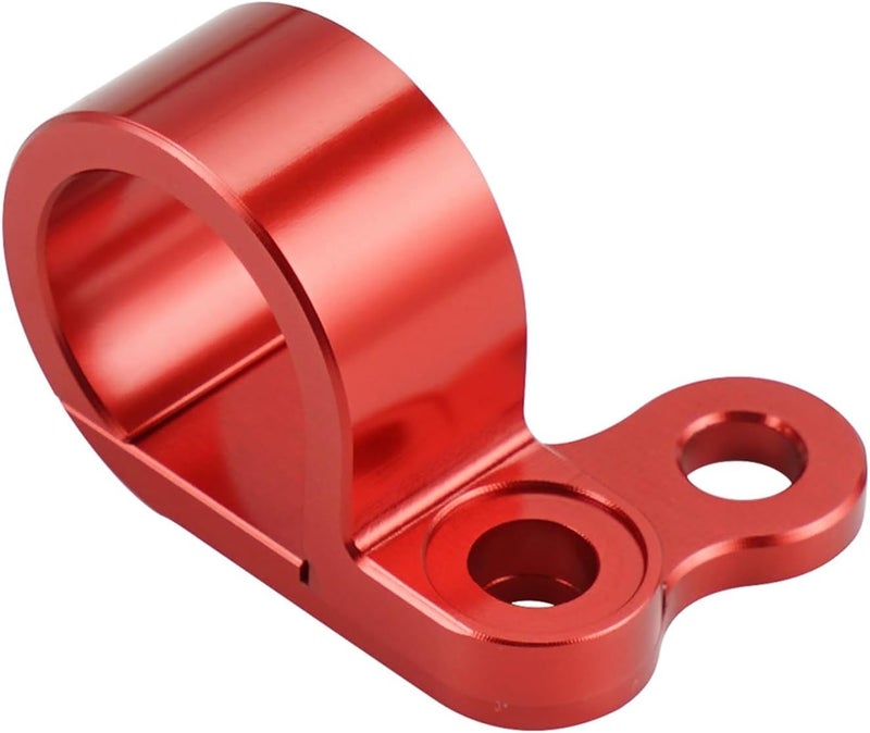 Wivplex Rear Brake Line Hose Clamp for Motorcycles - Image 5