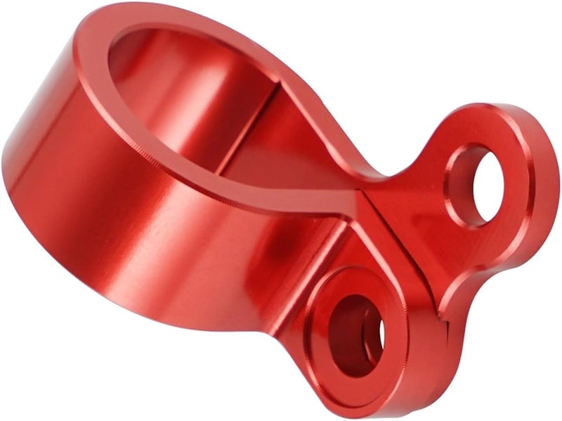 Wivplex Rear Brake Line Hose Clamp for Motorcycles - Image 4