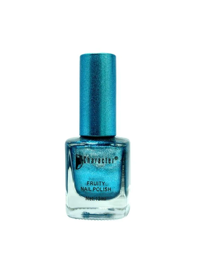 كاركتر Fruity Nail Polish