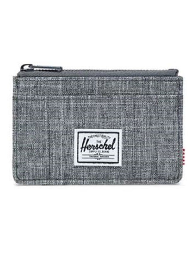 Herschel Oscar RFID Wallet