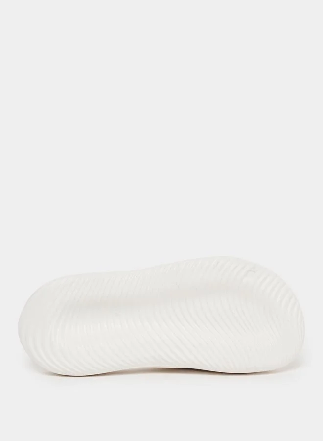 Styli Styli Lightweight Chunky Sole Slip-On Slides
