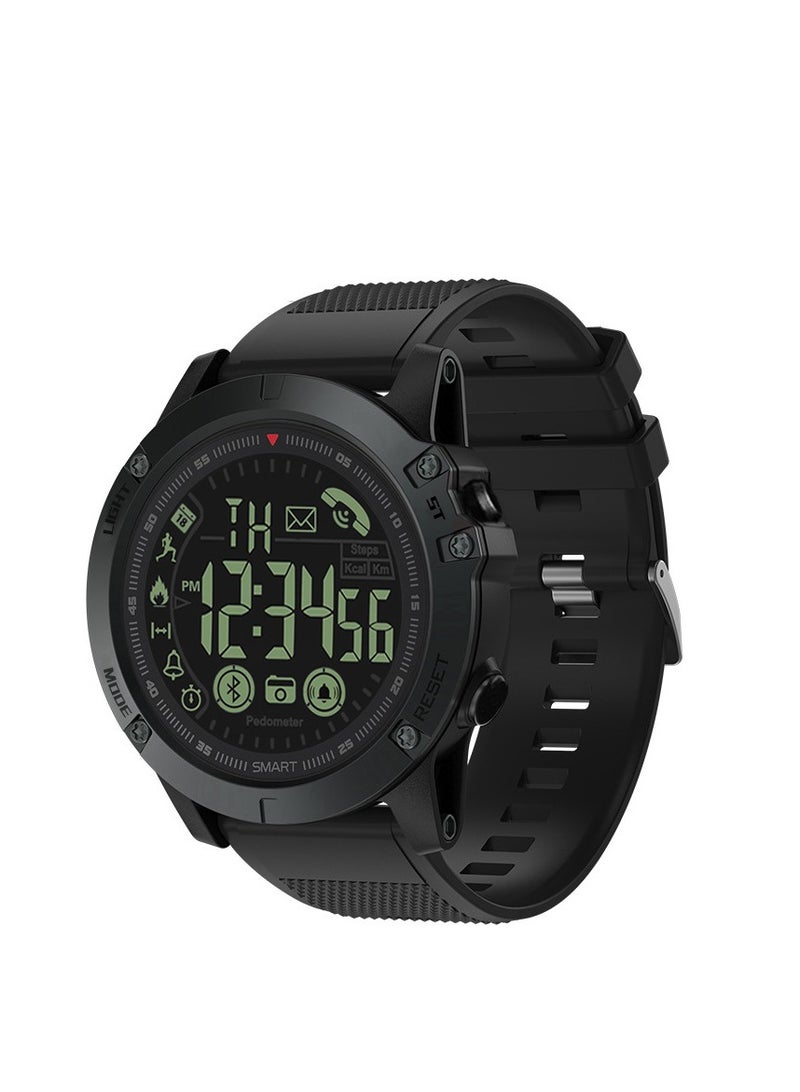 Y&D Intelligent Bluetooth Waterproof Sports Watch