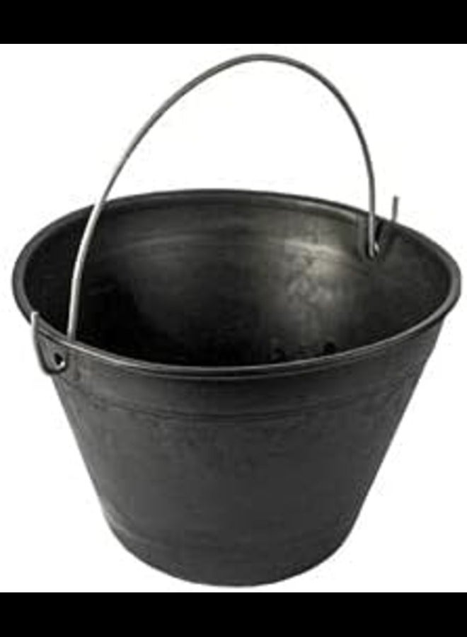 ABBASALI 1kg Gypsum Powder With Trowel & Bucket - Image 2