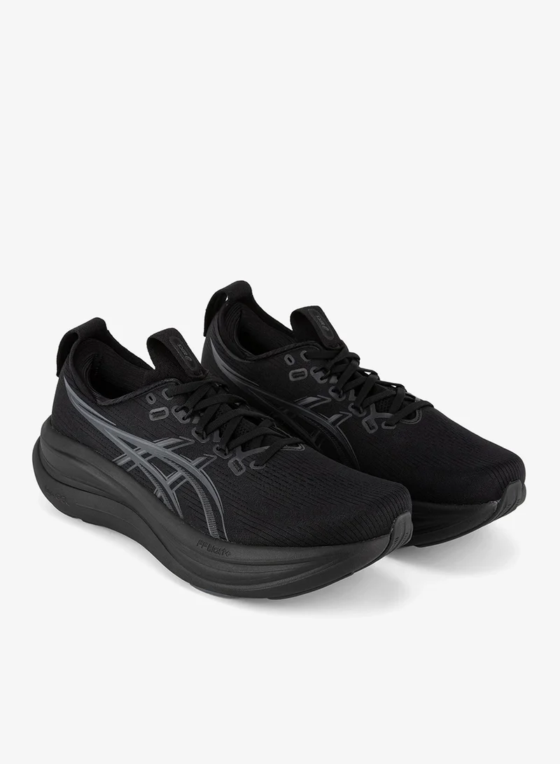 asics Men's GEL-NIMBUS 28 Running Shoes