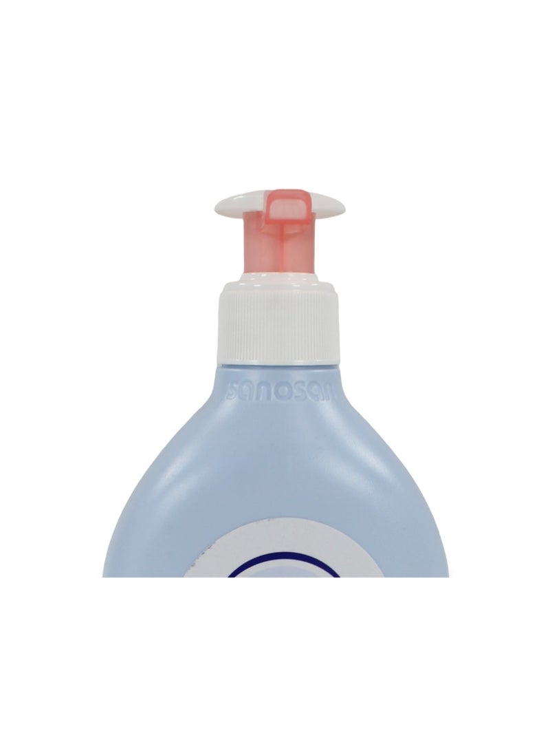 سانوسان لوشن العناية بالأطفال من سانوسان - Image 3