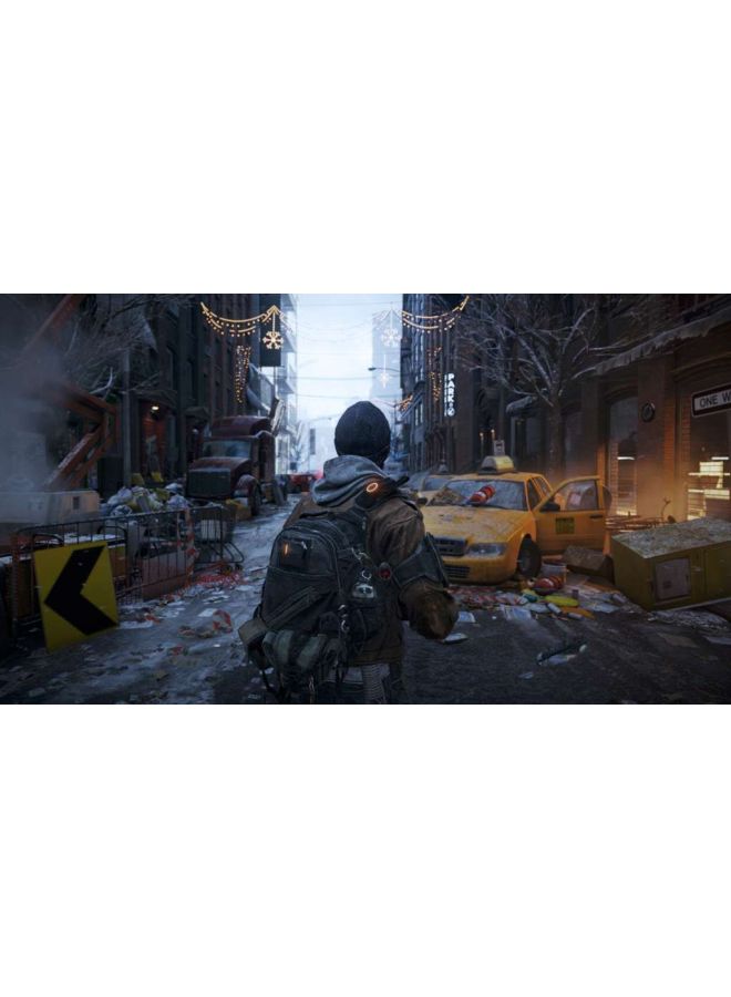Ubisoft Tom Clancy's The Division - Action & Shooter - pc_games - Image 4