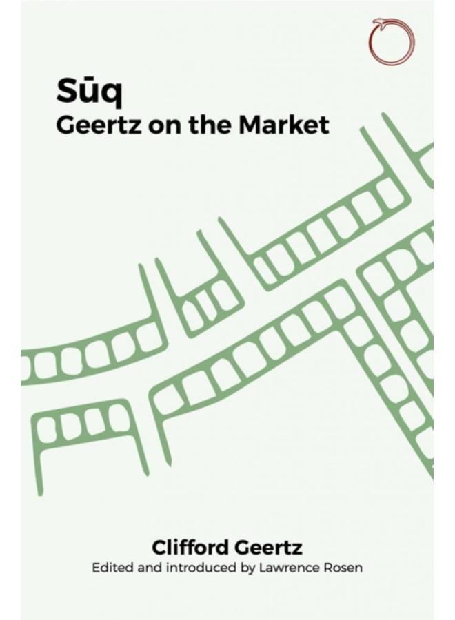 Suq ??? Geertz on the Market 