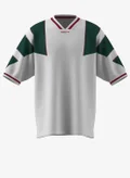 adidas Originals Archive Collar Engineered Jersey