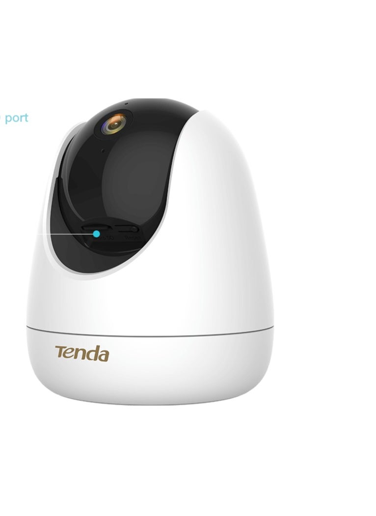 CP7 Security Pan/Tilt Camera 4MP Tenda