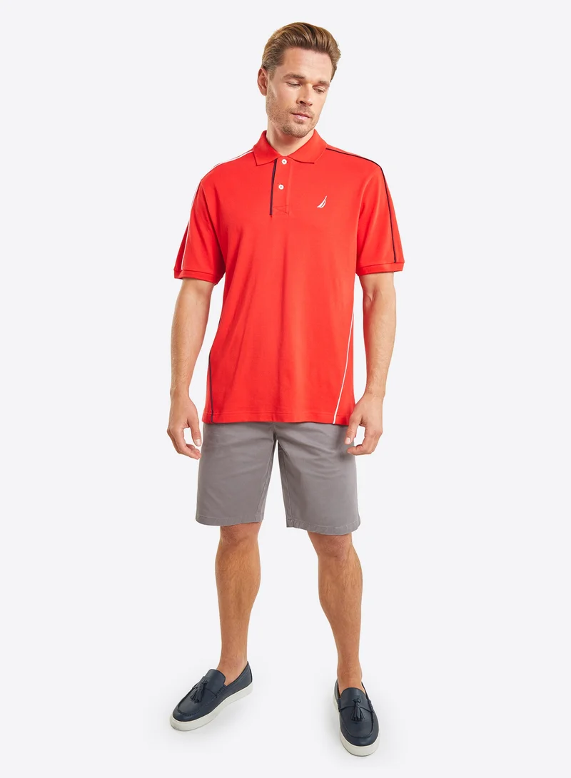 NAUTICA Khai Polo Shirt
