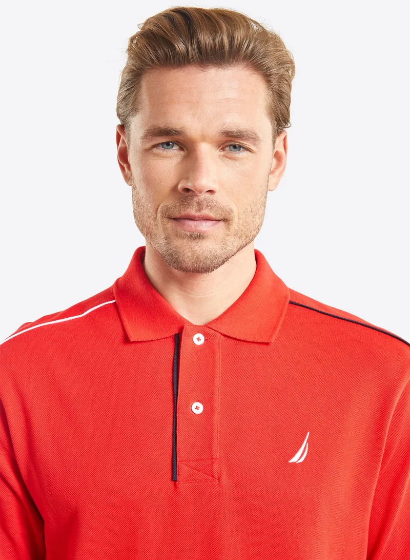 NAUTICA Khai Polo Shirt