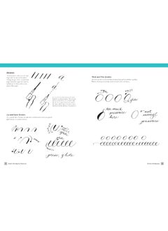 Hand Lettering for Beginners: Inspiring tips, techniques, and ideas for hand lettering your way to beautiful works of art  - Image 4